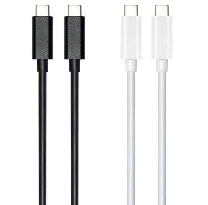 USB-C to USB-C Cable With Metal TP002