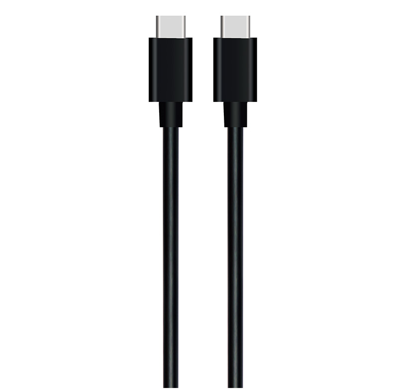 USB-C(3.0) to USB-C(3.0) Cable With Metal TP005