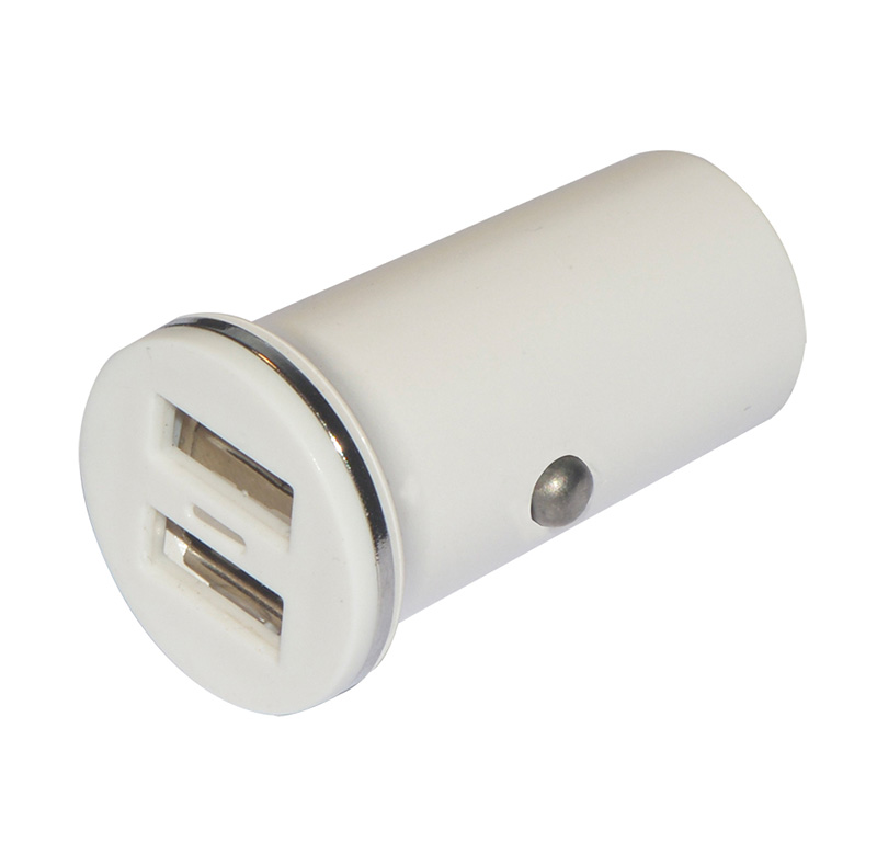 Car Charger WP008