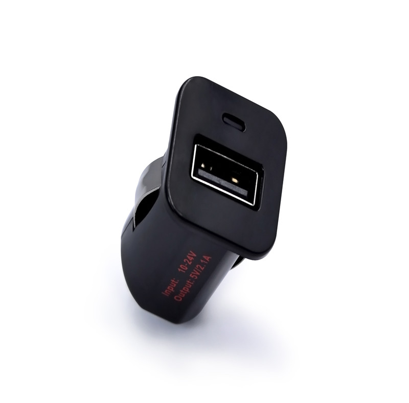 Car Charger WP006