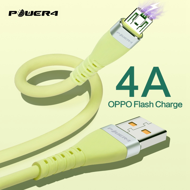 OPPO Mobile Phone Flash Charge VOOC Cable