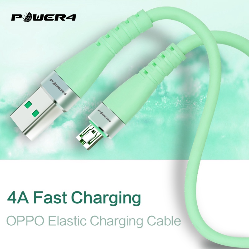 OPPO Mobile Phone Flash Charge VOOC Cable