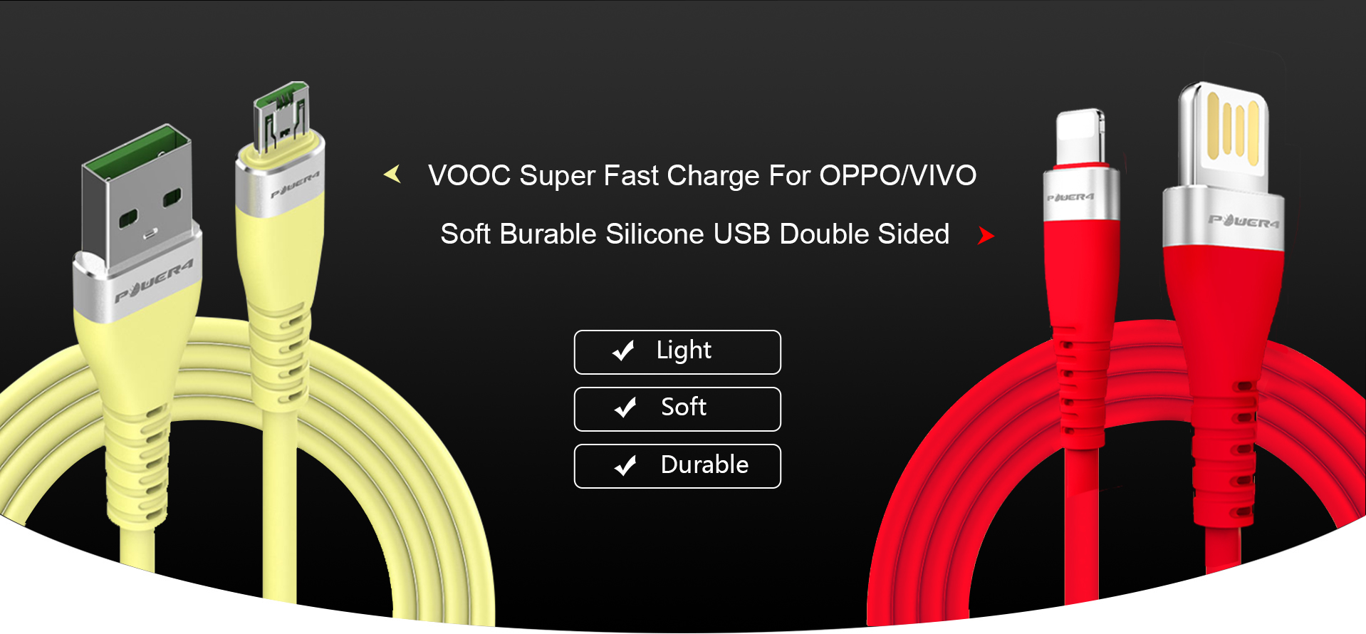 El Light Cable