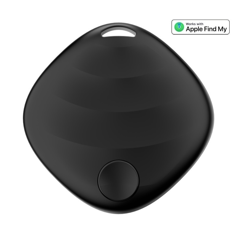 Apple Find My Smart Tag Locator