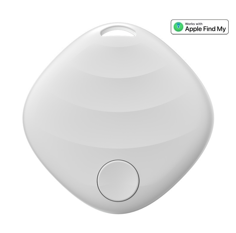 Apple Find My Smart Tag Locator