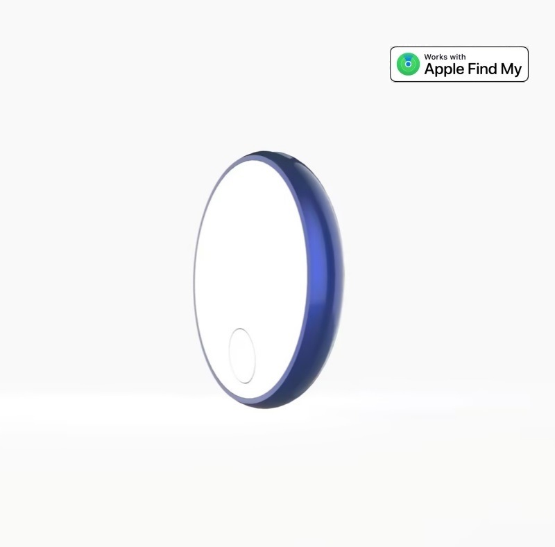 Apple Find My App Smart Tracker