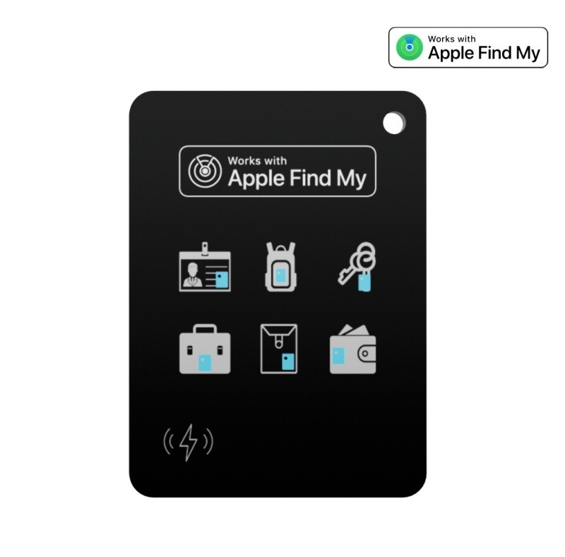 Smart Apple Find My Bluetooth Locator