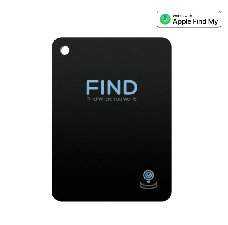 Smart Apple Find My Bluetooth Locator