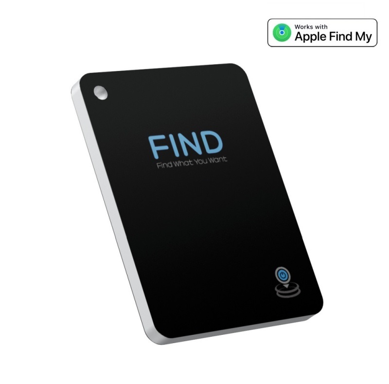 Smart Apple Find My Bluetooth Locator