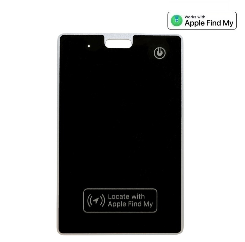Anti-Loss Device Tracker Slim Card