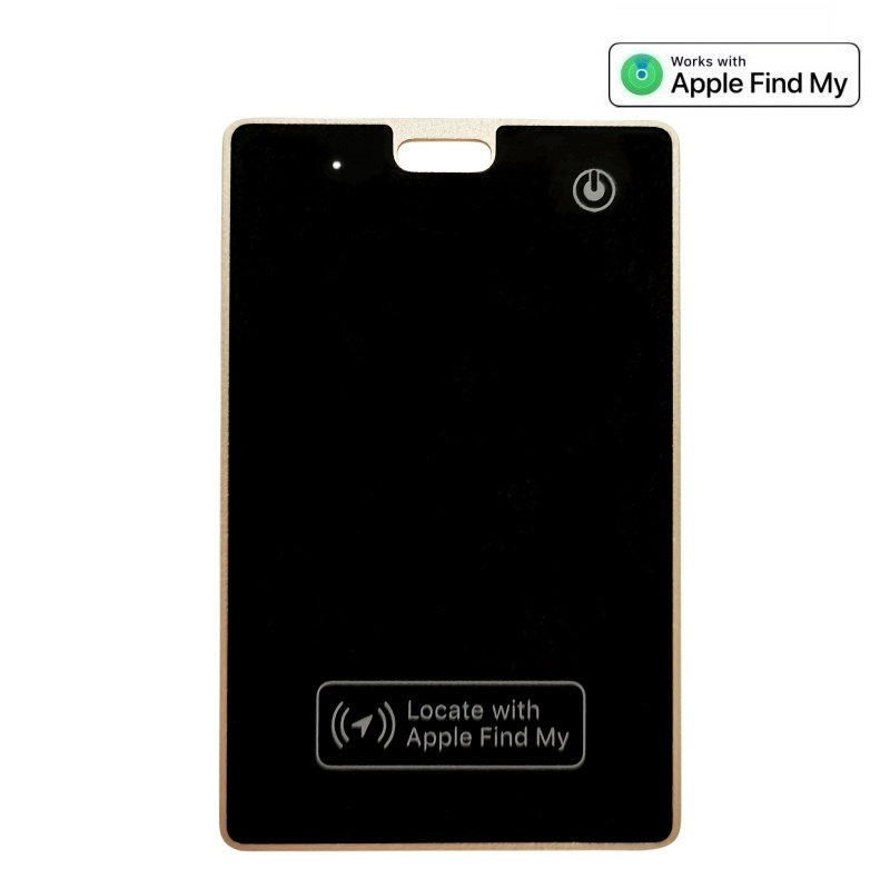 Anti-Loss Device Tracker Slim Card