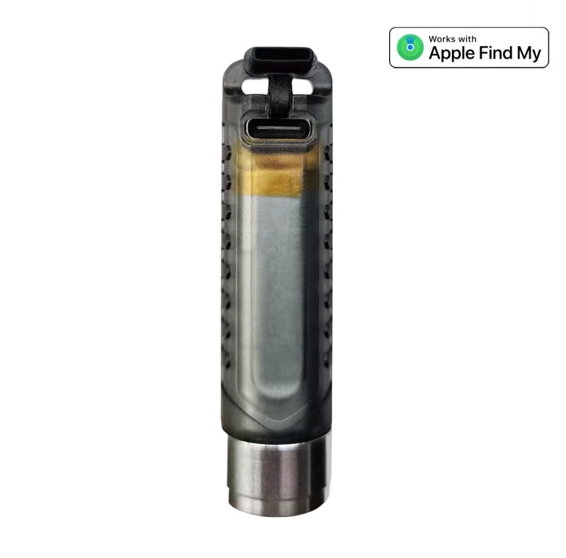 Multifunction Find My Locator Flashlight