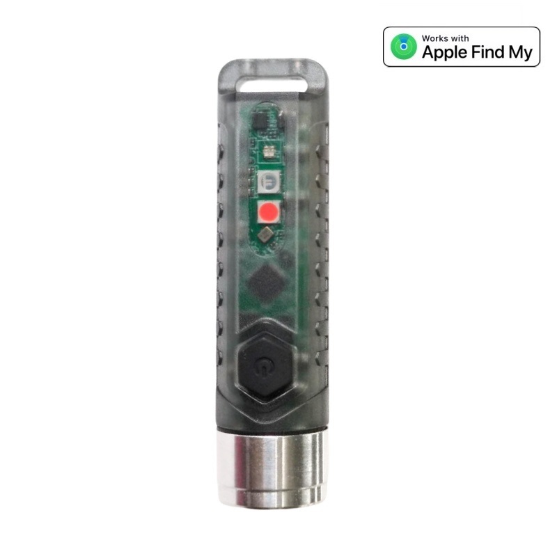 Multifunction Find My Locator Flashlight