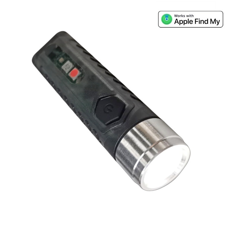 Multifunction Find My Locator Flashlight