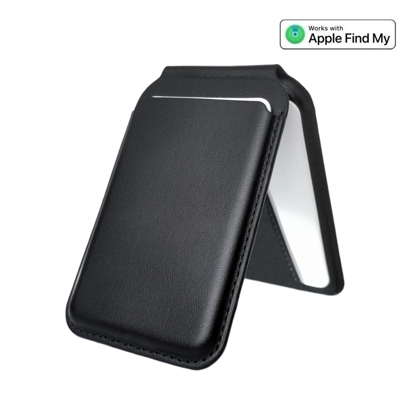 Magsafe Wallet Works with Apple Find My
