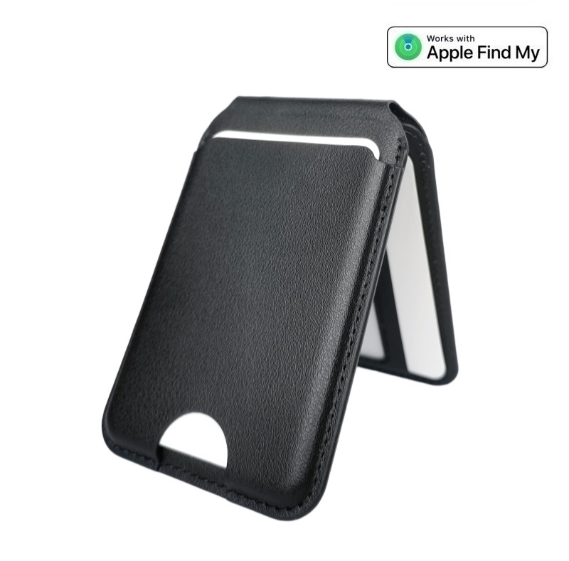 Magsafe Wallet Location Tracking Device
