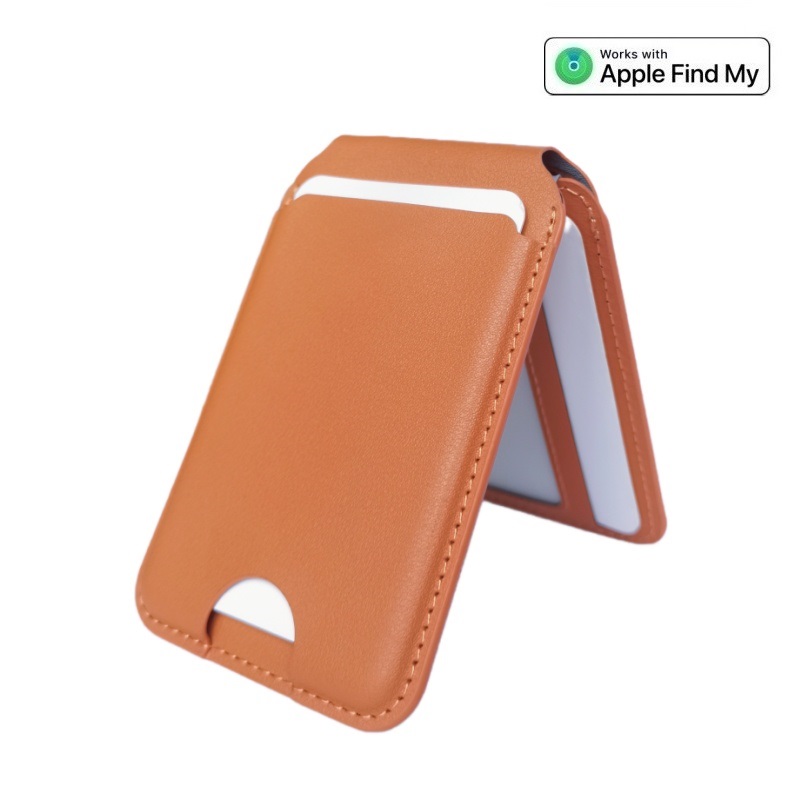 MagSafe Finder Wallet And Stand