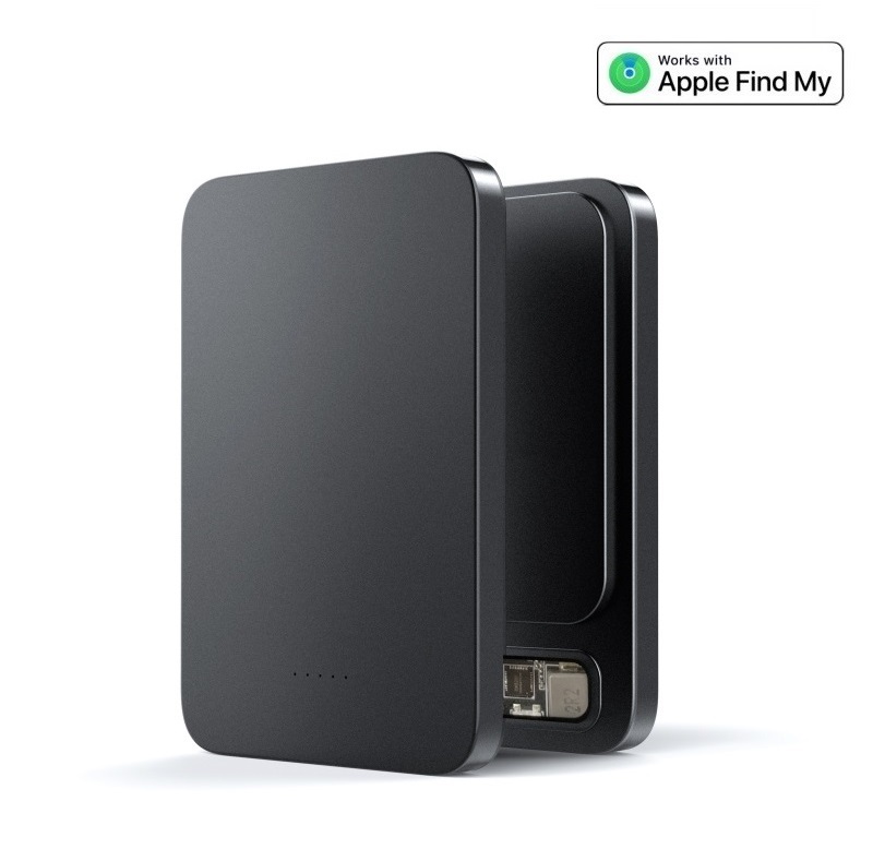 Apple Find My MagSafe Powerbank