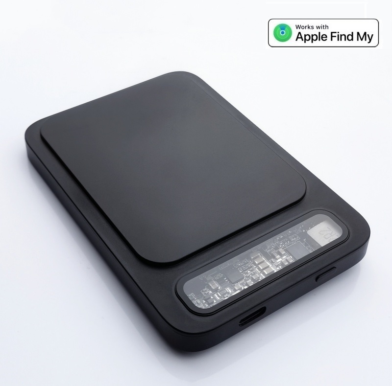 Apple Find My MagSafe Powerbank