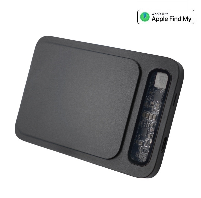 Apple Find My MagSafe Powerbank