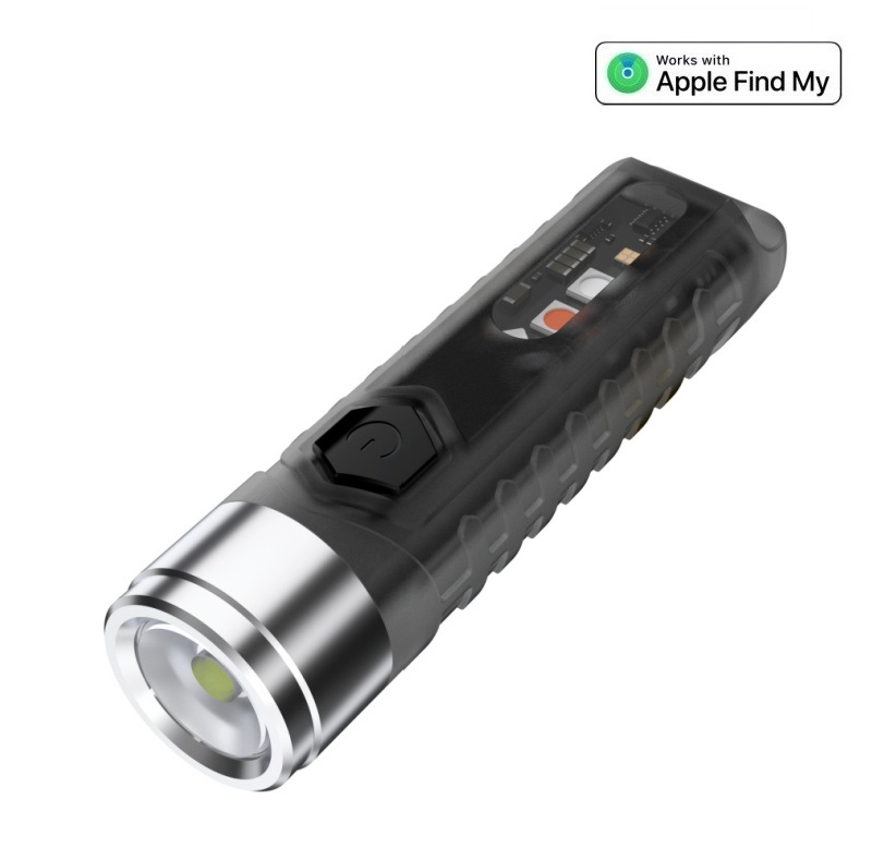 Anti lost Small Keychain Flashlights