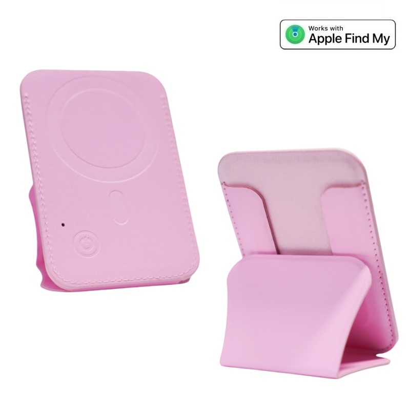Find My MagSafe Wallet Card Finder