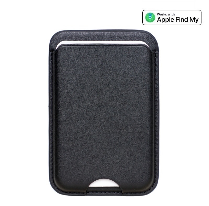 Find My Magnetic Card Wallet Holder
