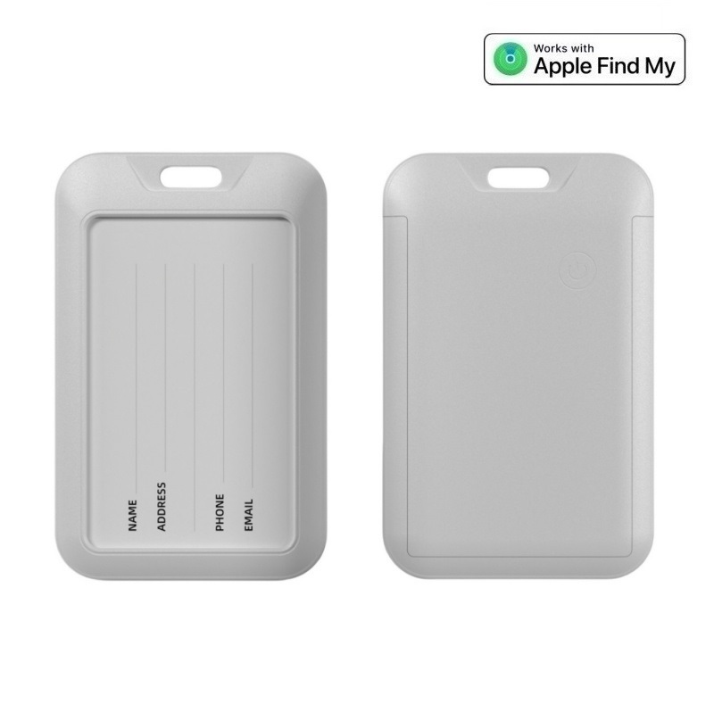 Backpacks Baggage Tracker Anti-Lost Tag