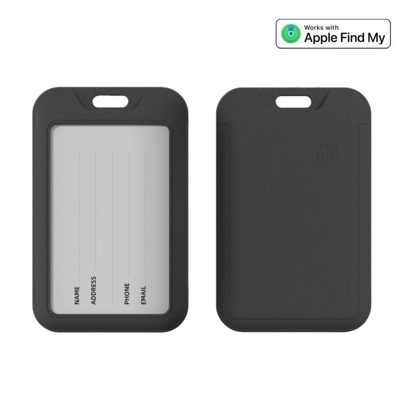 Luggage Tracker Locator Anti-Lost Tags