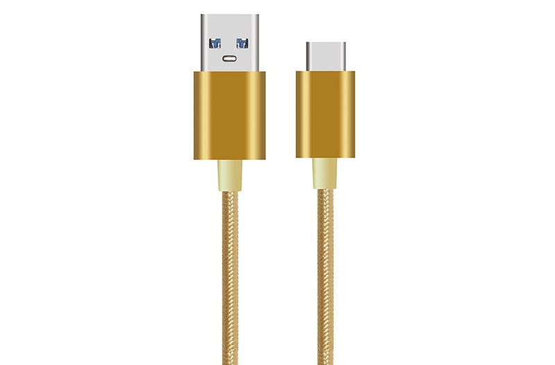 USB to Type-C USB Cable