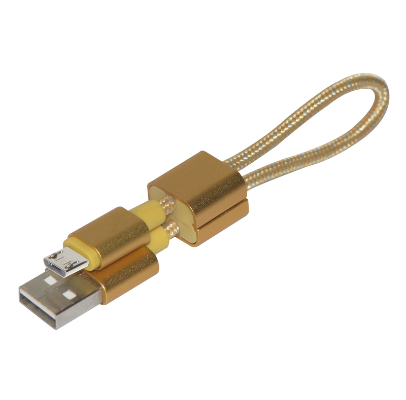 Magnet Micro USB Cable