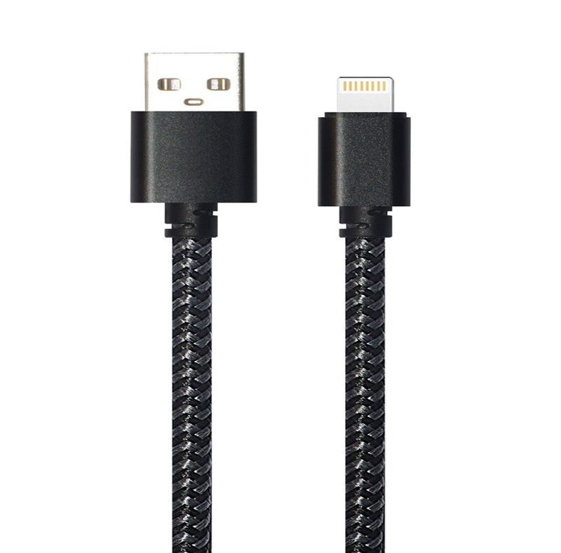 MFi certified cables