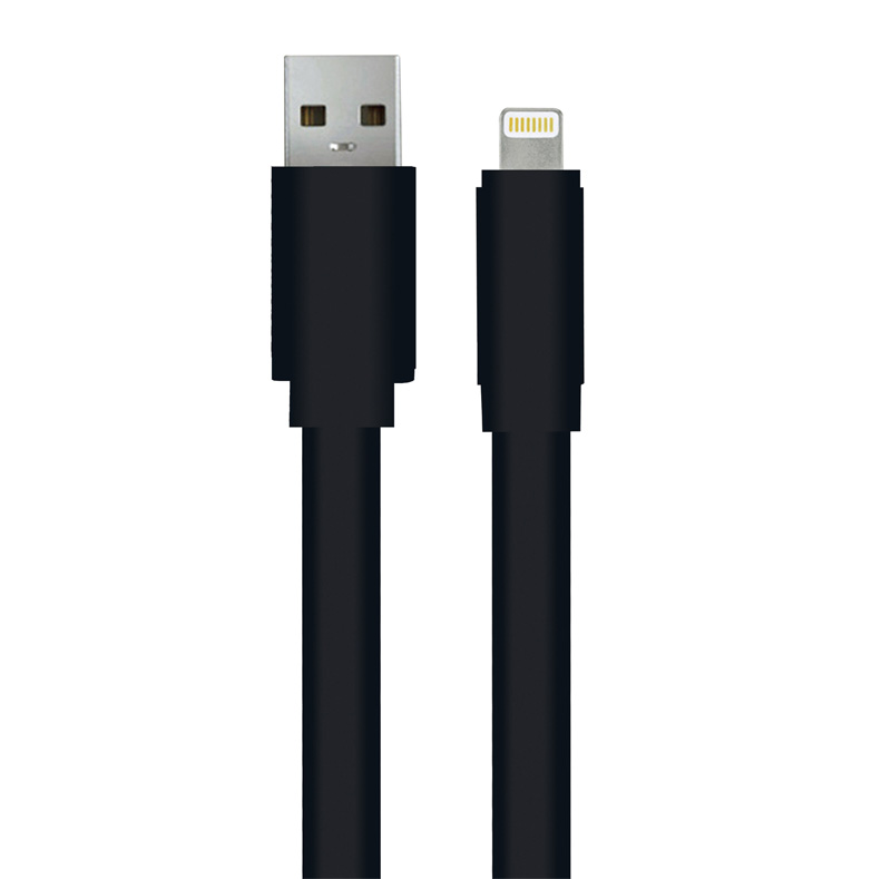  MFi USB cable.