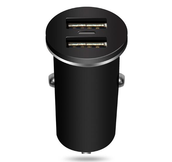 car charger supplier
