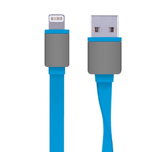 MFi certified charging cable