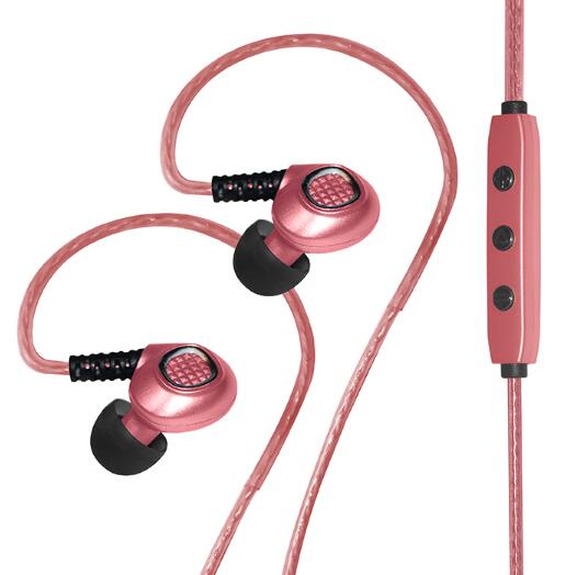 sport in-ear earphone