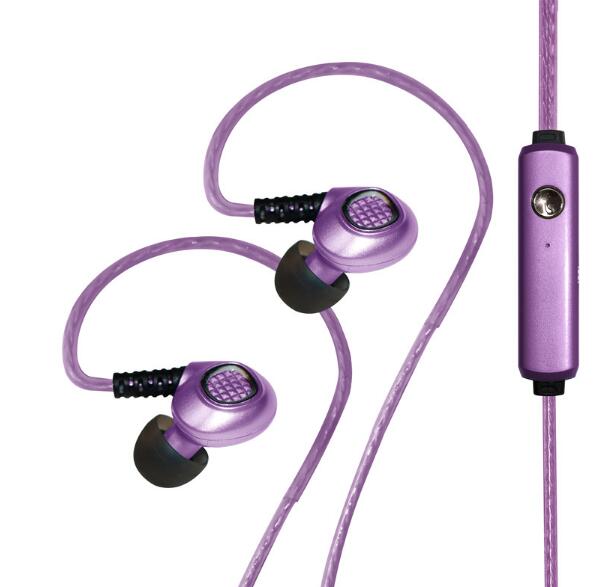 el glow earphones