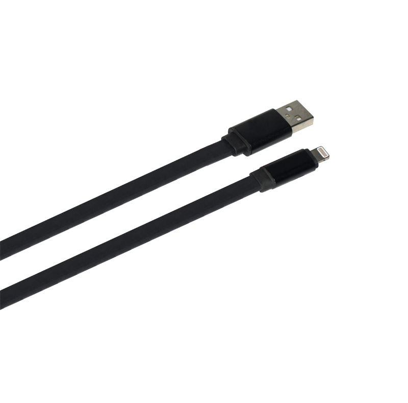 3M Lightning to USB Flat Cable PQT14