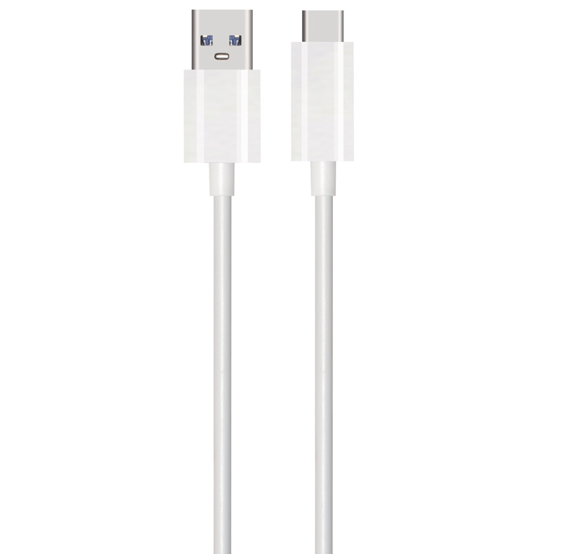 USB-C to USB-C Cable With Metal TP001