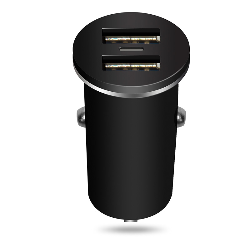 Car Charger WP008