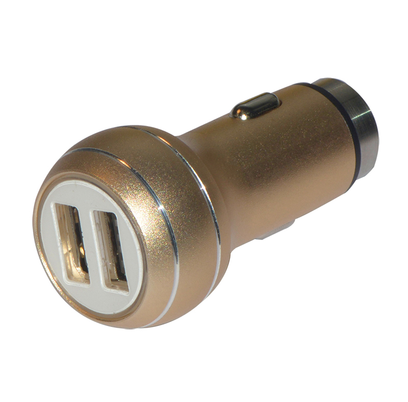 Car Charger WP010