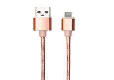 What is micro USB cable?