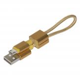 Why do we sale MFi braided cable?