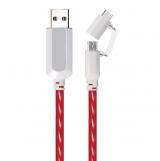 We provide high quality lightning cable