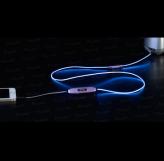 Tips to fix your glowing earphone wires