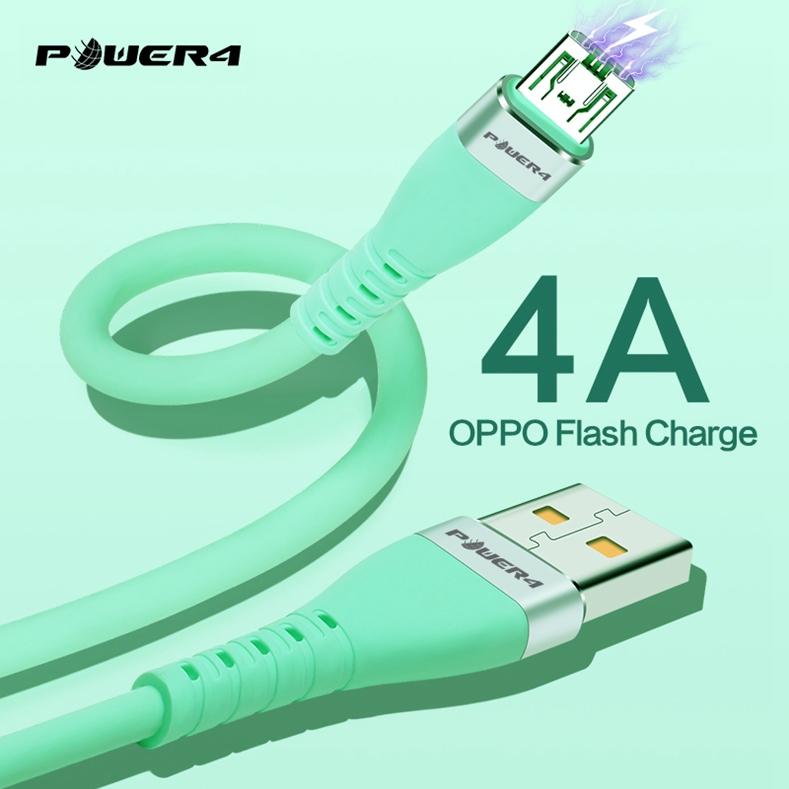 OPPO Mobile Phone Flash Charge VOOC Cable